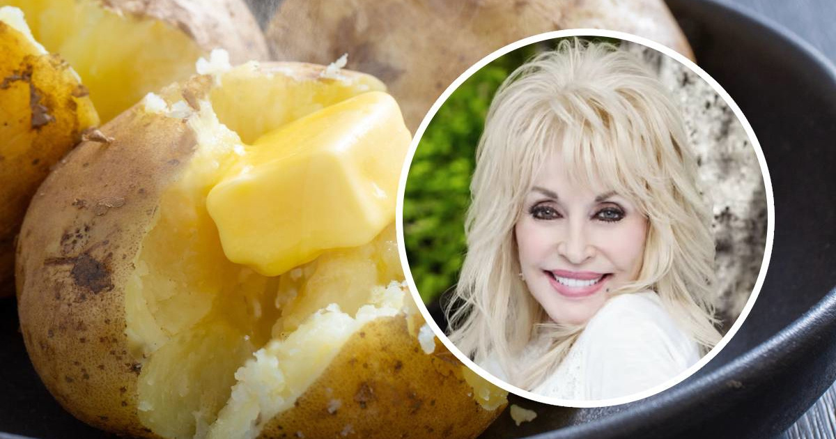 Dolly Parton obožavala je jednostavna jela, a bez jedne namirnice nije mogla