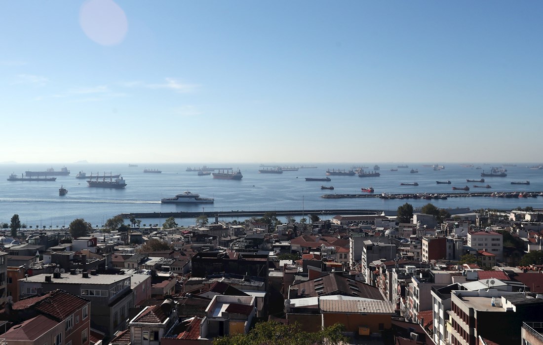 Turska nastavila povećavati tranzitnu naknadu za Bospor i Dardanele