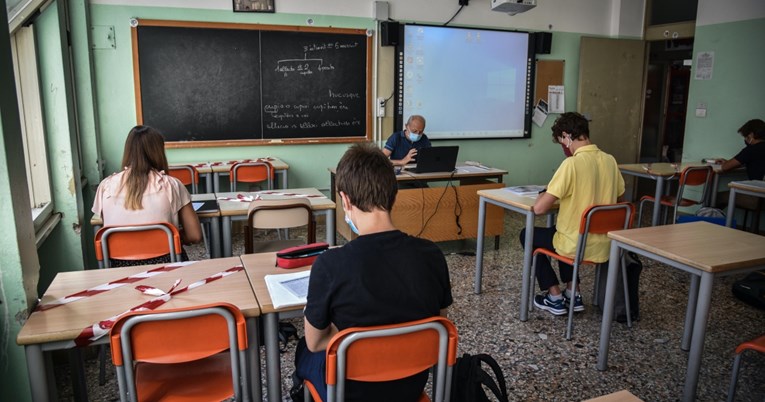 Previše djece u najbogatijim zemljama nema osnovna znanja matematike i čitanja