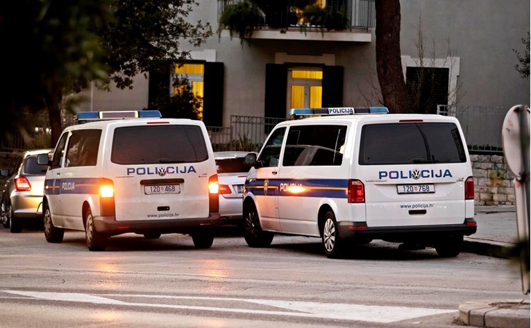 Uhićen vozač koji je u Splitu ubio pješaka i pobjegao