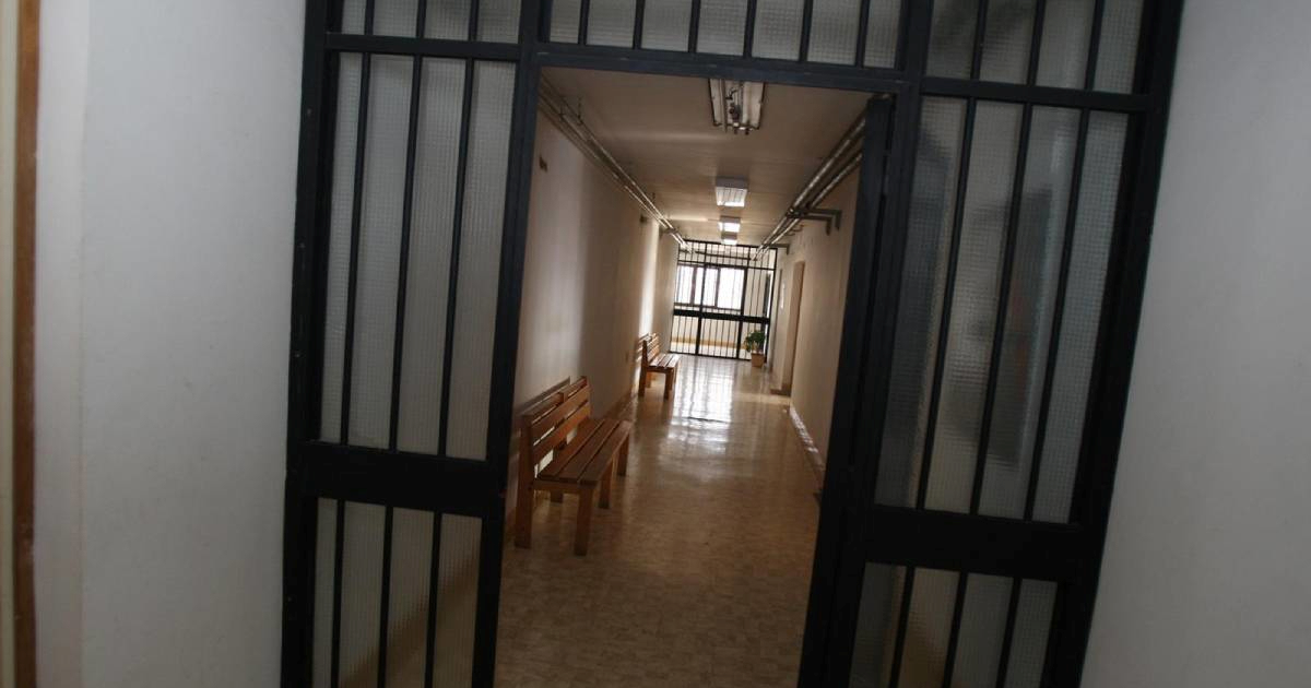 Petorica zatvorenika se seksualno iživljavala nad šestim na sjeveru Hrvatske