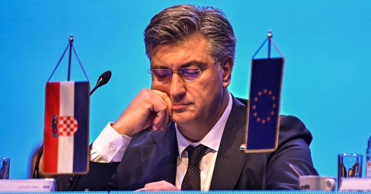 Platforma umirovljenika: Je li to Plenković najavio smanjenje mirovina?