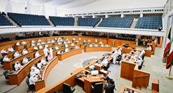 Kuvajt ide na druge parlamentarne izbore u dvije godine