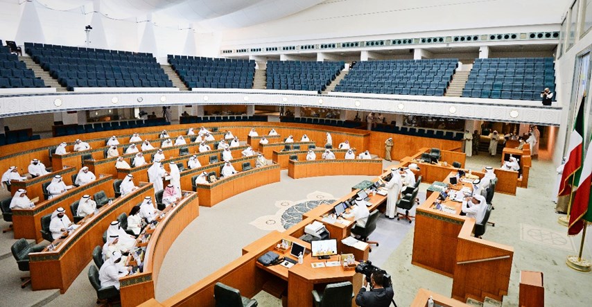 Kuvajt ide na druge parlamentarne izbore u dvije godine