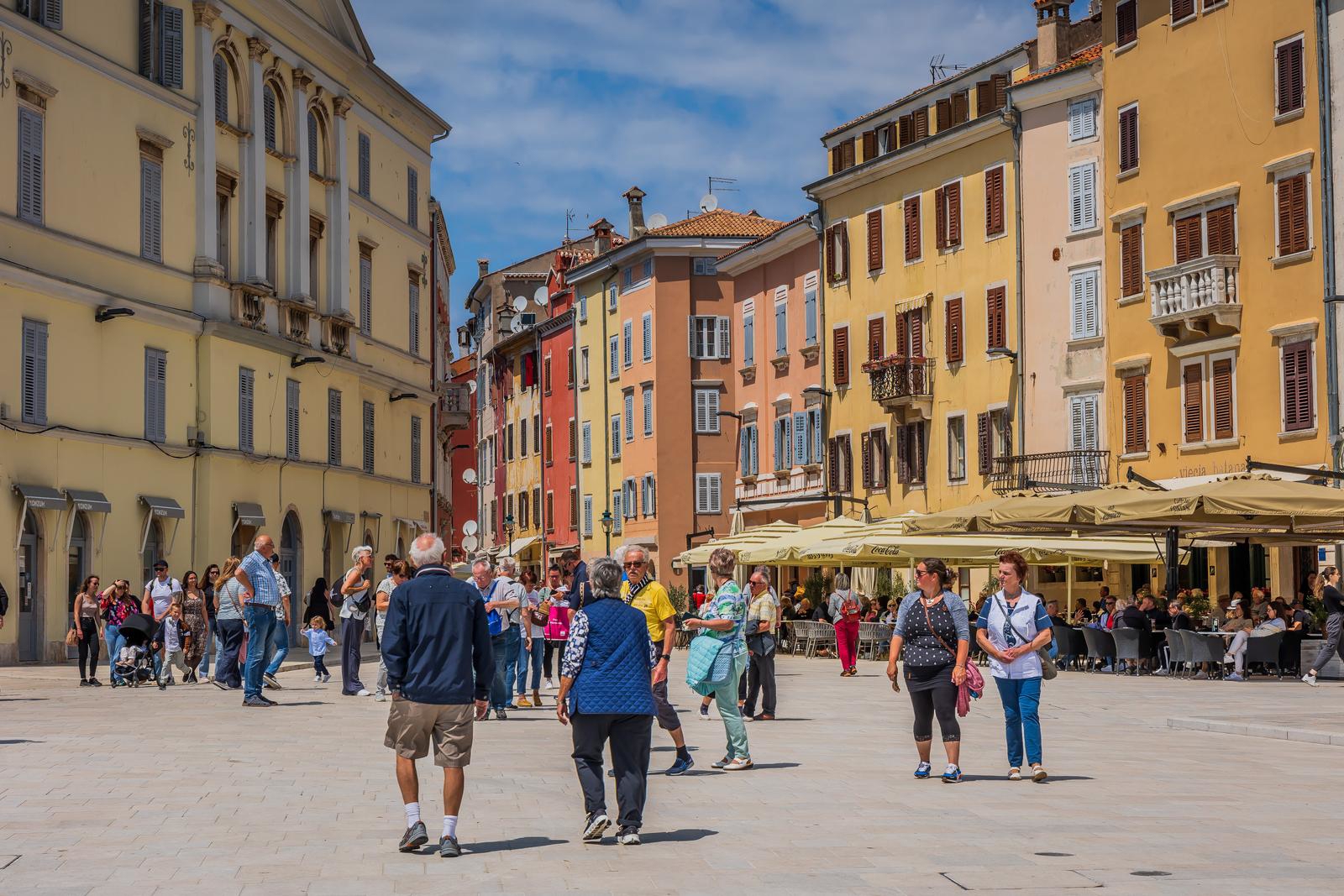 HTZ: Veliki povratak čeških i mađarskih turista u Hrvatsku