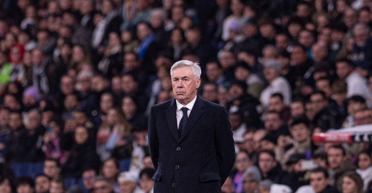 Ancelotti priznao da je Real u velikom problemu i najavio je prve poteze