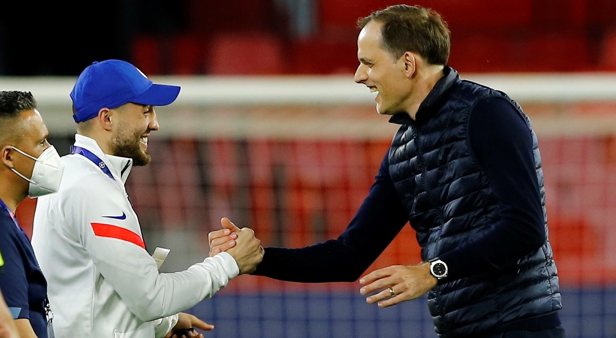 Tuchel nakon pobjede nad Cityjem objasnio kako planira Kovačića vratiti u momčad