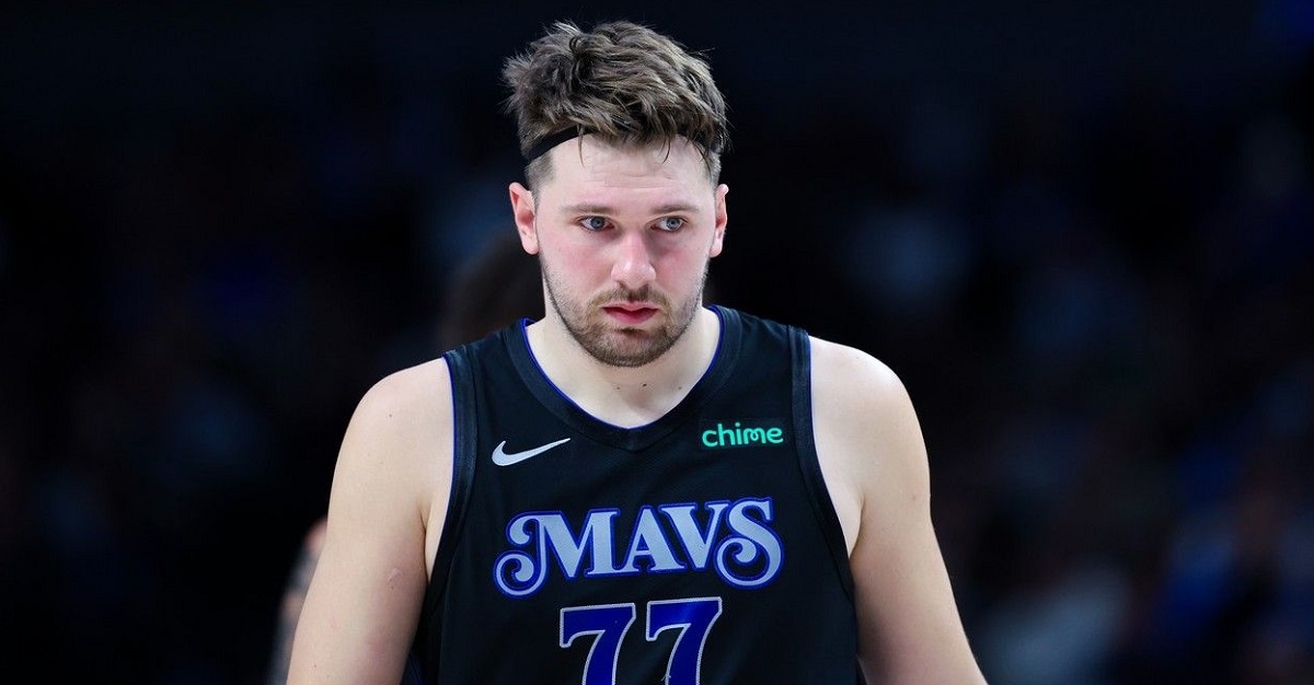 Dončić odigrao najgoru partiju sezone. Marca: Ovo je za plakati