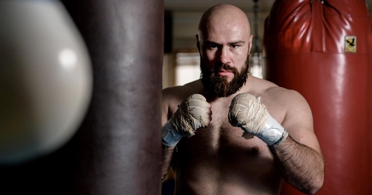 Babić uoči borbe života: Meni i Hrvatskoj ovo znači sve