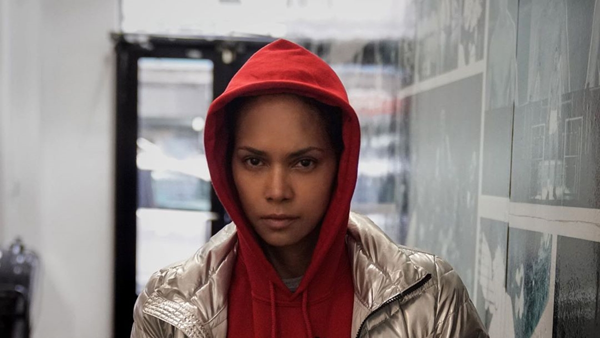 Halle Berry otkrila zašto je obrijala dio glave svojoj 12-godišnjoj kćeri