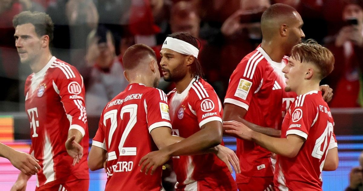 Bayern se službeno žalio UEFA-i zbog odluka u posljednji trenutak: "Nedopustivo"