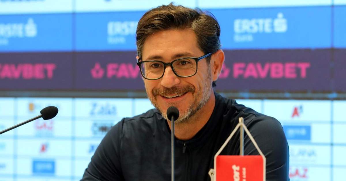 Trener Rijeke: Znali smo da nas čeka teška utakmica bez obzira na razliku između liga