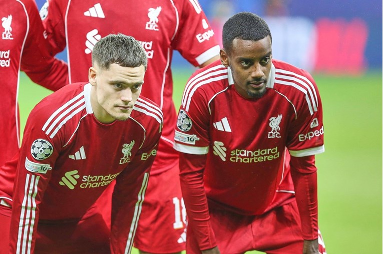 Liverpool ih ljetos doveo za 270 mil. eura. Već se razmišlja o njihovoj prodaji?