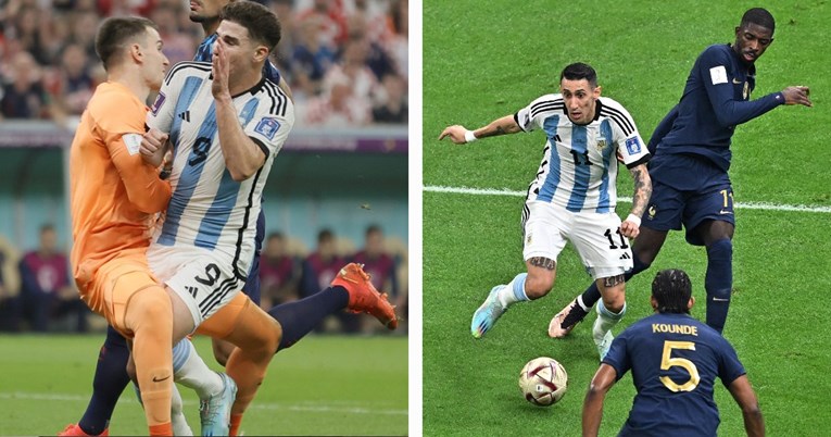 Jesu li suci pogurali Argentinu do titule? Ovo su svi penali suđeni za Argentince