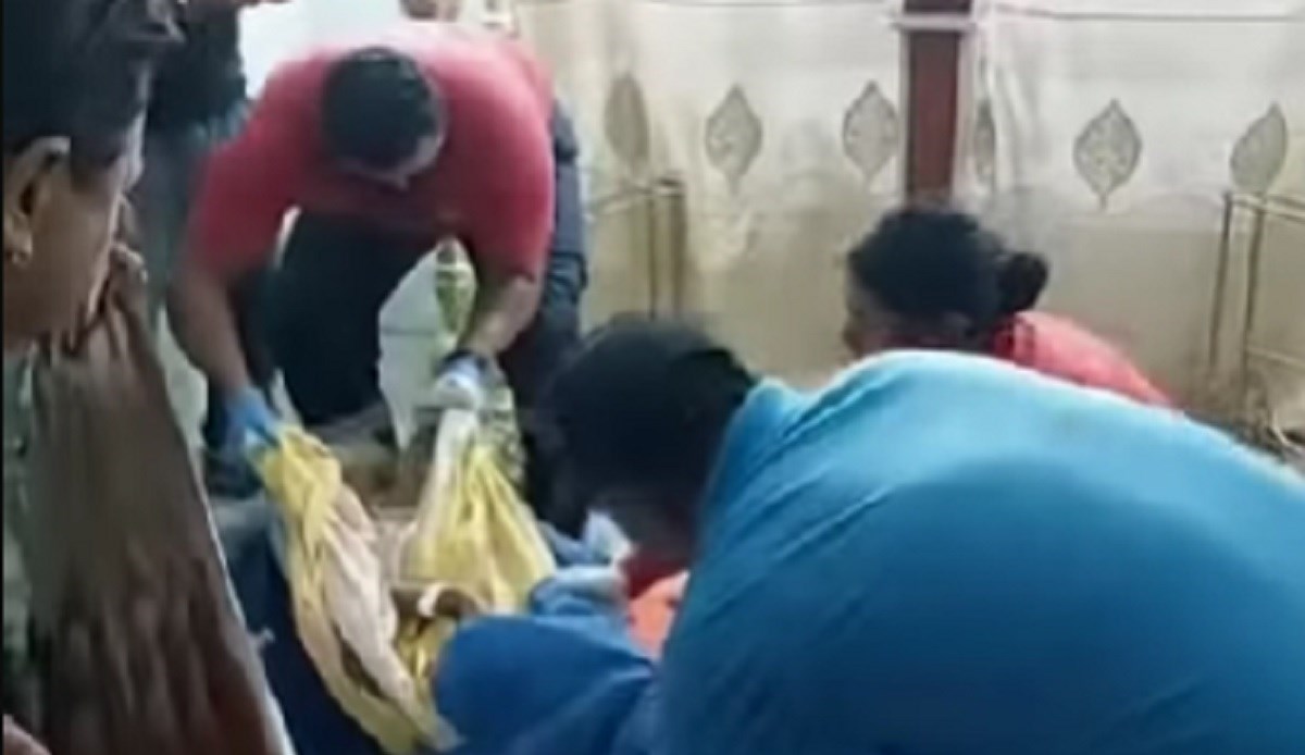 Umrla žena iz Ekvadora koja je nedavno bila 5 sati živa u lijesu zbog greške bolnice