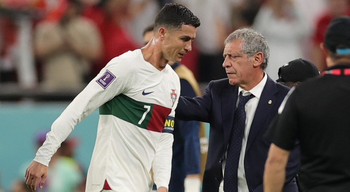 Ronaldo se oglasio prvi put nakon što je Messi osvojio Svjetsko prvenstvo