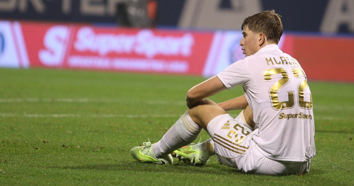 DiMarzio: Inter kupuje Mlačića, ali ga ostavlja u Hajduku do daljnjega