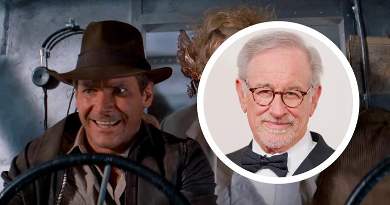 Steven Spielberg se ne ponosi ovim filmom, evo i zašto