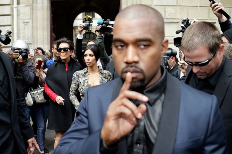 Ono što Kanye radi Kim je jezivo, a milijuni ljudi navijaju za njega