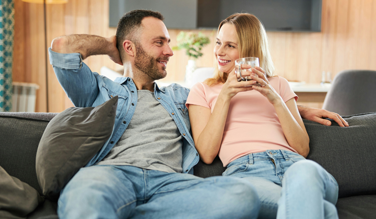 Viralni trend otkriva je li veza osuđena na propast prema jednoj reakciji partnera