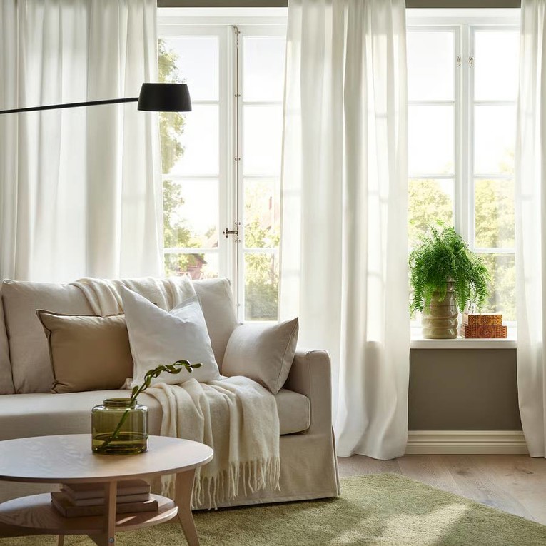Testirali su šest IKEA kauča. Jedan ih je uvjerljivo najviše osvojio