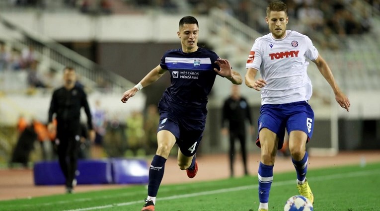 Nezamjenjivi i jako skupi hajdukovac iznenađujuće rano zamijenjen. Otkriveno zašto