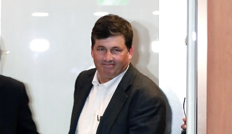 Mark Lambert postao najviši američki dužnosnik za politiku prema Kini