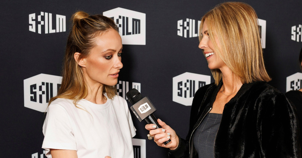 Snimka s crvenog tepiha izazvala raspravu o Oliviji Wilde: "Nisam je prepoznao"