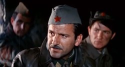 Na premijeri jednog od najvažnijih filmova o 2. svjetskom ratu bio je i Tito