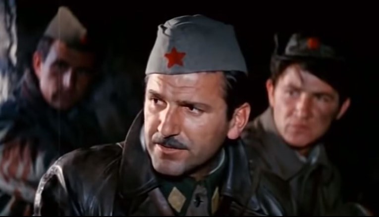 Na premijeri jednog od najvažnijih filmova o 2. svjetskom ratu bio je i Tito