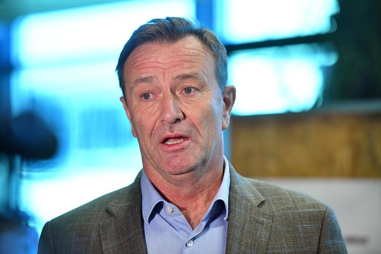 Gradonačelnik Varaždina: Ne da sam kriv nego je svima osim USKOK-u jasno da sam nevin