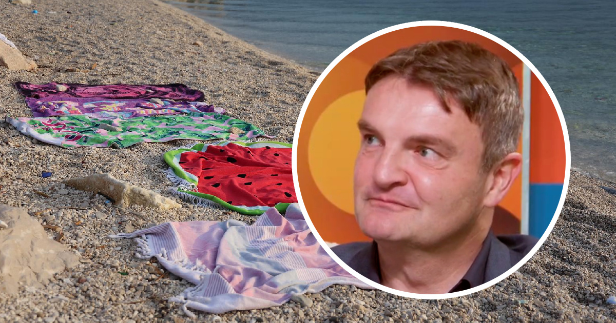 Šef TZ Zadarske županije: Ova turistička sezona je čudna