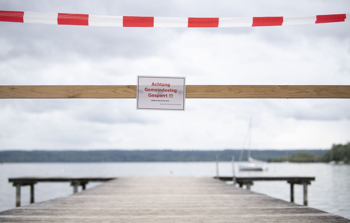 Njemačka popušta gomilu restrikcija