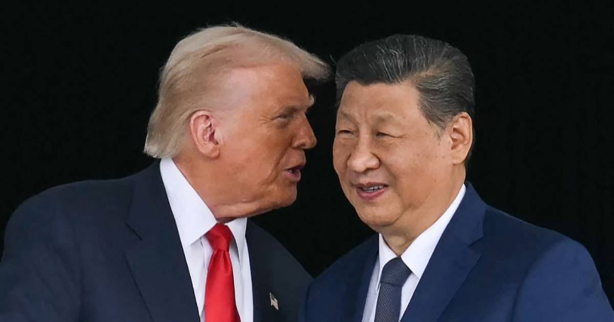 Trump je na rubu da preda Tajvan Kini. Stigla prva reakcija Tajvana