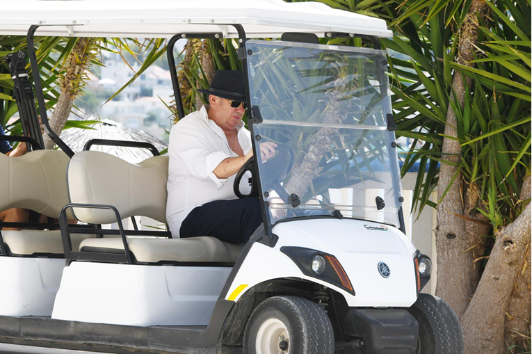 Kerum ostaje u zatvoru za Božić