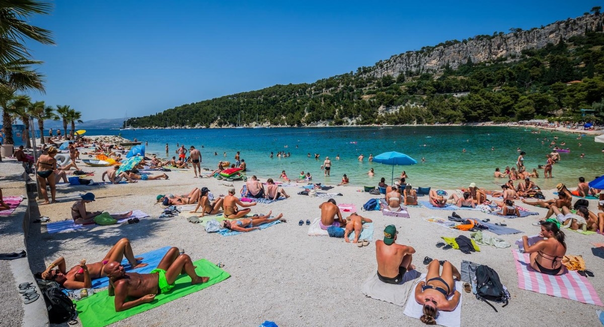 Šef Turističke zajednice: Imamo 12% više dolazaka i 6% više noćenja