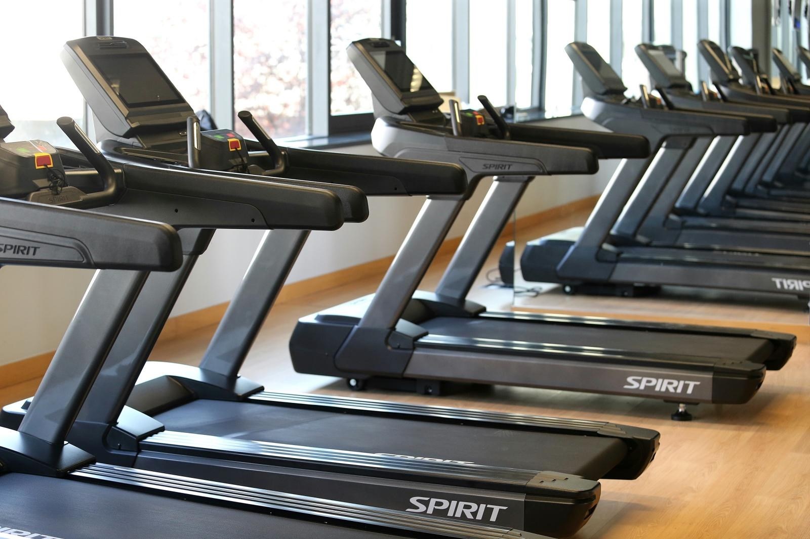 Glas poduzetnika: Gdje su dokazi da su teretane žarišta?