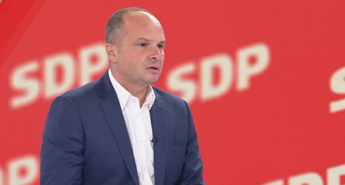 Hajdaš Dončić: Imat ćemo kandidata za gradonačelnika Zagreba