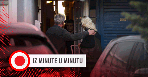 Beroš uhićen i smijenjen, EU tužitelji: "Primio je mito." Obraća se Plenković