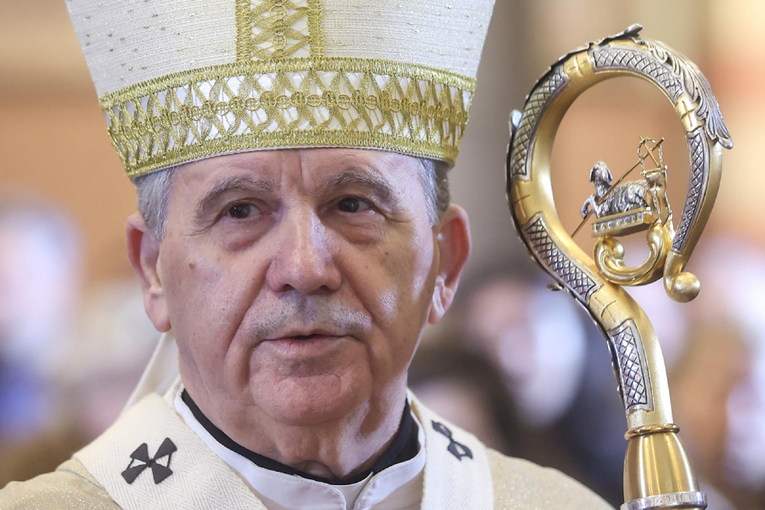 Nadbiskup u Sarajevu usporedio ratove s pobačajim