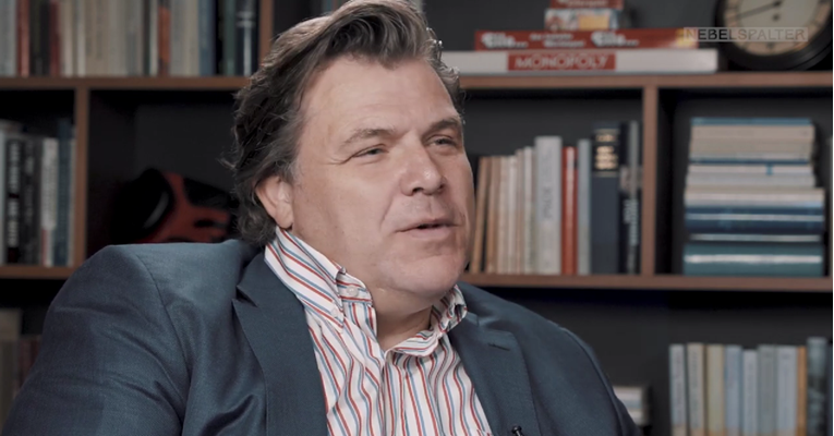 Švicarski milijarder: Ako se ništa ne poduzme, zgrnut ću puno više novca