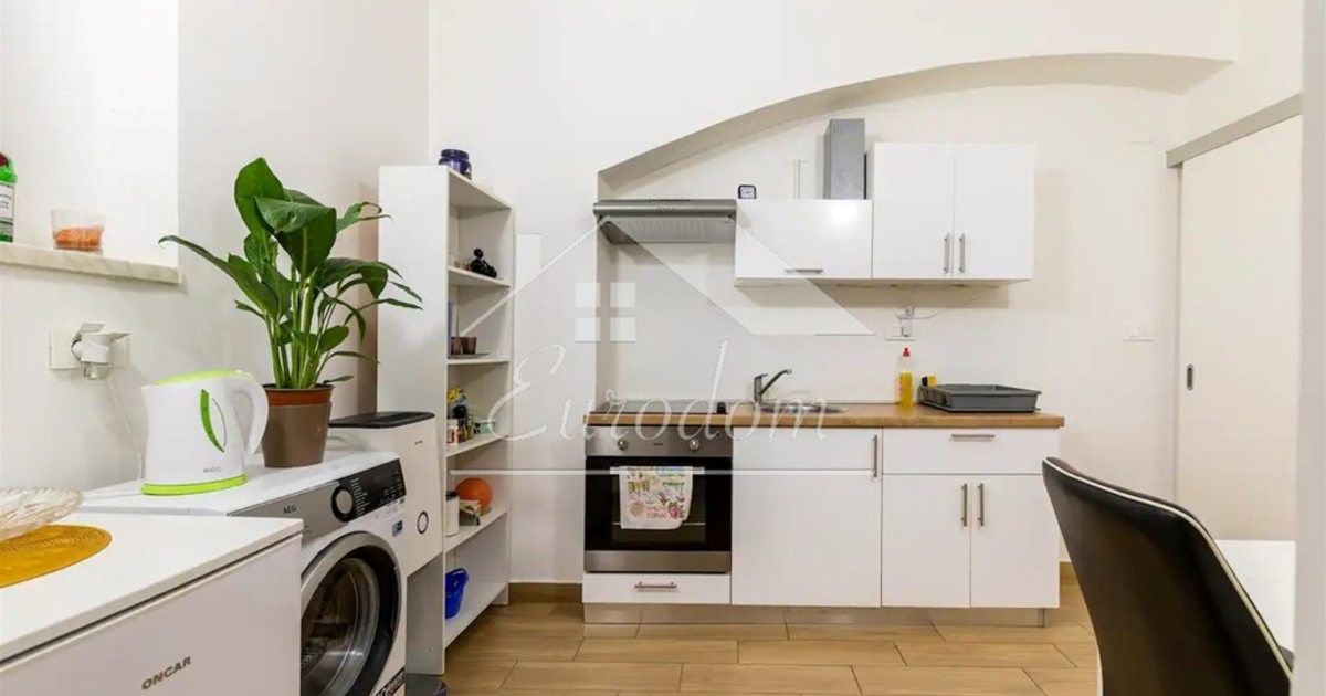 Stan u centru Zagreba prodaje se za 150.000 eura