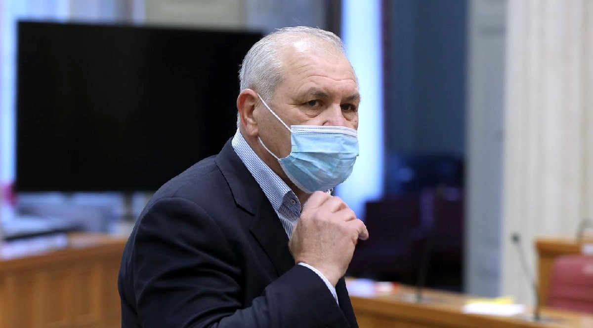 Hrelja: Male mirovine? To je zbog malih uplata doprinosa u prošlosti