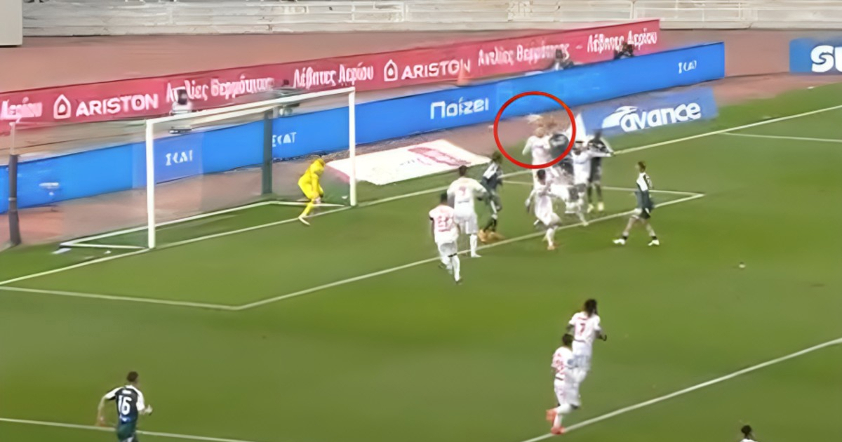 VIDEO Jedvaj zabio u pobjedi Panathinaikosa