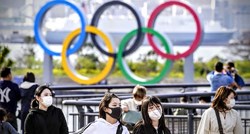 "Ne treba slati sportaše u Tokio ako pandemija koronavirusa ne bude pod nadzorom"