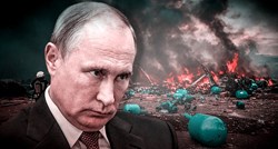 Koliko Putin gubi ovim ratom? Analitičar: Ovo je početak kraja njegovog imperija