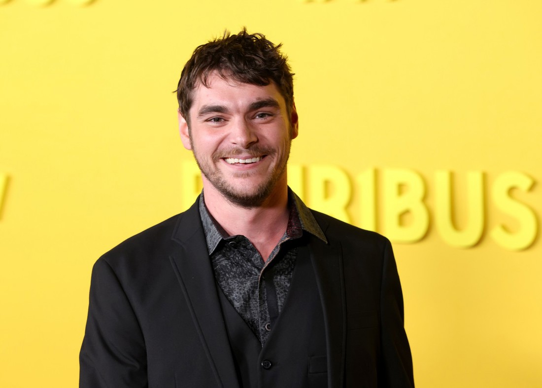 "Bio sam pod velikim pritiskom": RJ Mitte o najtežoj sceni iz Breaking Bada