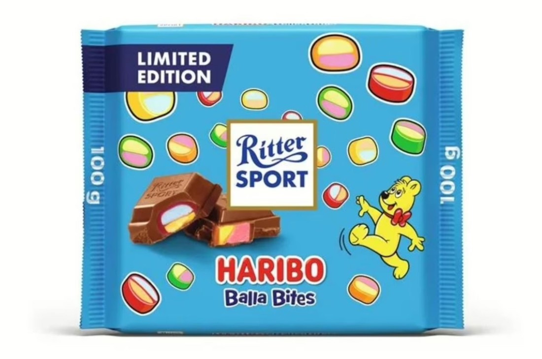 Haribo izdao prvu čokoladu, kupci kažu: "Zvuči kao noćna mora za osjetila"