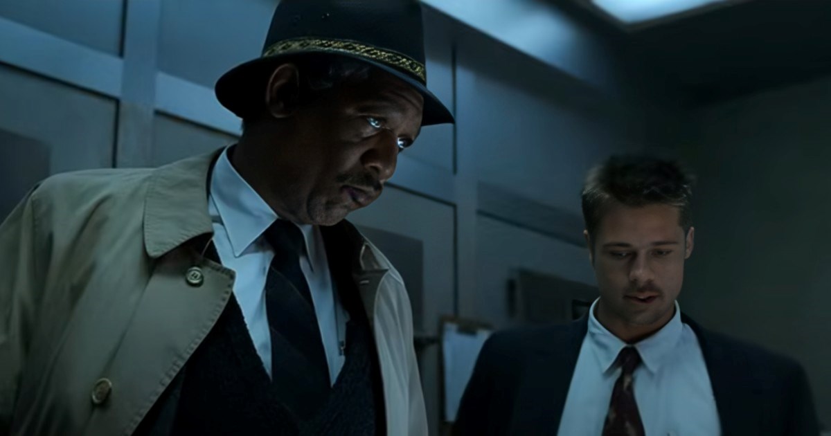 Pet filmskih naslova koje morate pogledati ako volite kriminalističke trilere