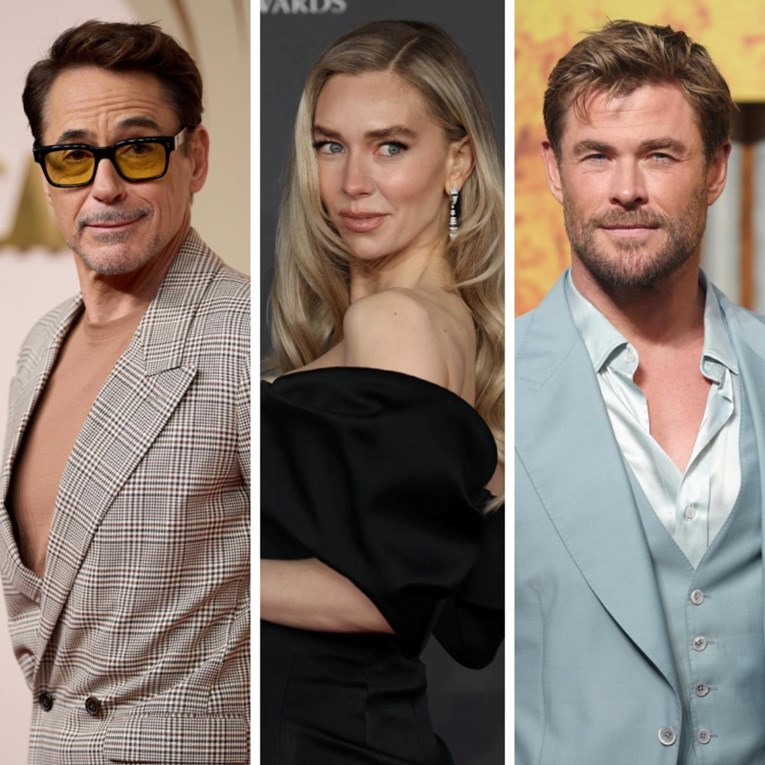 Marvel objavio kompletnu glumačku postavu filma Avengers: Doomsday